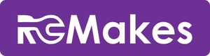 RCMakes @ RCHS logo