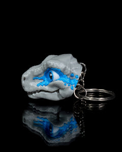 3D Printed Key Chains