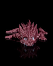Load image into Gallery viewer, Dragons Multicolor