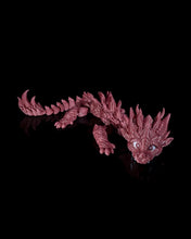 Load image into Gallery viewer, Dragons Multicolor