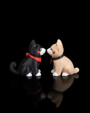 Load image into Gallery viewer, 3D print- Furever Yours