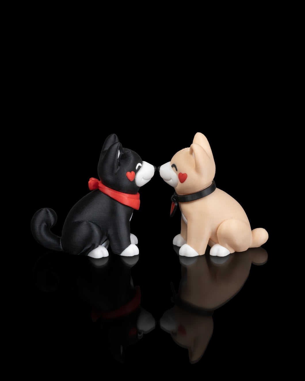 3D print- Furever Yours