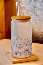 Load image into Gallery viewer, Frosted Tumbler 16 oz.