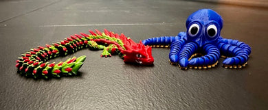 Custom 3D Print