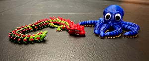 Custom 3D Print