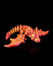 Load image into Gallery viewer, Dragons Multicolor
