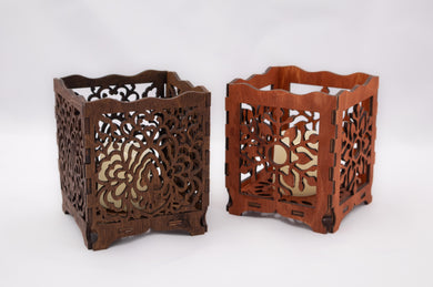 Candle Holder