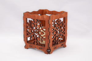 Candle Holder
