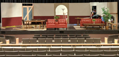 Theater Sets