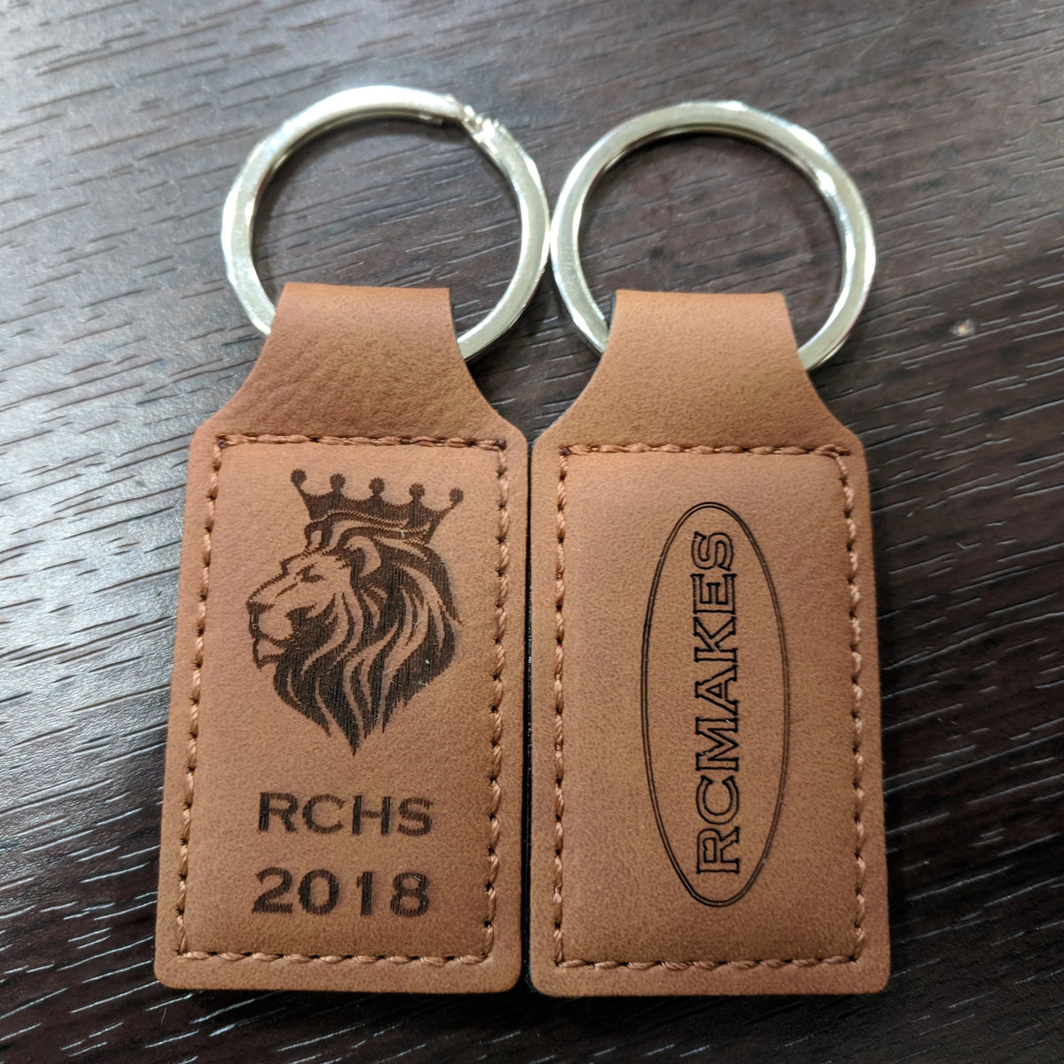 Rc Keychains Custom Key Chain – RCMakes @ RCHS