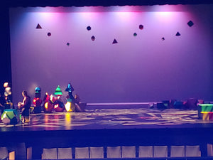 Theater Sets