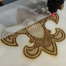 Load image into Gallery viewer, Laser Cutting &amp; Engraving