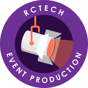 RCTech - Theater Production