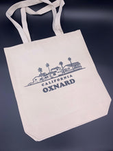 Load image into Gallery viewer, Custom Canvas Tote Bag